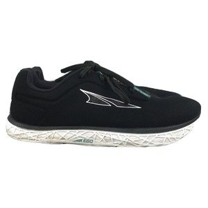 Altra Escalante Ego Womens Size 7.5 Running Shoes Sneakers Black ALW1933G000